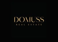 logo Domuss Real Estate