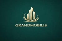 logo Grand Mobilis Imobiliare