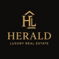 logo Herald Luxury Real Estate