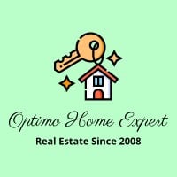 logo Optimo Home Expert
