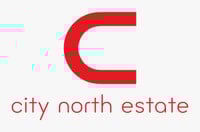 logo City North Estate