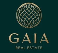 logo Gaia Real Estate
