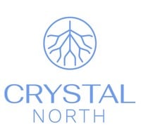 Crystal North