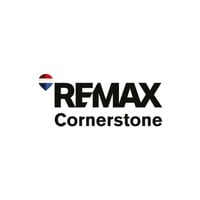 logo Re/max Cornerstone