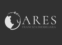 logo Ares Franciza Imobiliara