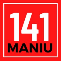 Maniu 141