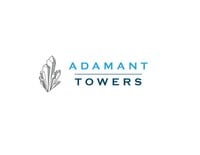 ADAMANT TOWERS -SOSEAUA NICOLINA 54B