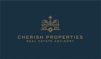 logo Cherish Properties