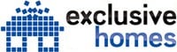 logo Exclusive Homes Real Estate S.r.l.