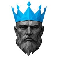 logo King Imobiliare