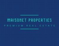 logo Maisonet Properties