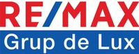 logo Re/max Grup De Lux