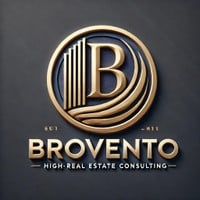 logo Brovento Real Estate