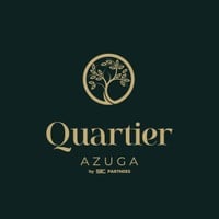 Quartier Azuga by SIC Partners