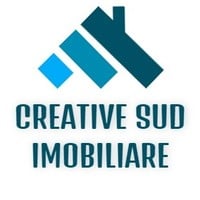 logo Creative  Sud  Imobiliare