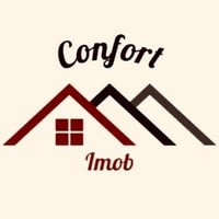 logo Confort Imob