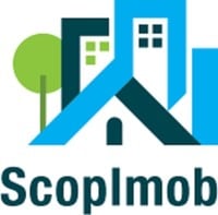 logo Scop Imob Srl