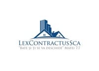 logo Lex Contractus Sca