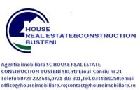 logo House Real Estate & Construction