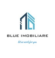 logo Best Blue Imob