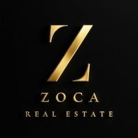 logo Zoca Real Estate