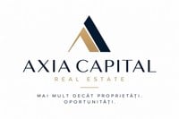 logo Axia Capital