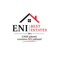 logo Eni Best Estate