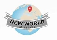 NEW WORLD MILITARI