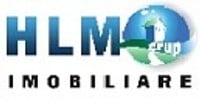 logo Hlm Grup Real Estate Agency Srl