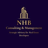 logo Nhb Consulting & Management