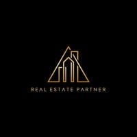 logo Realestate Partner