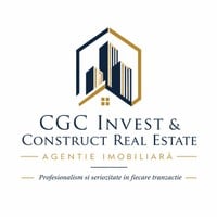 logo Cgc Invest & Construct Real Estate Srl