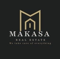 logo Makasa Real Estate