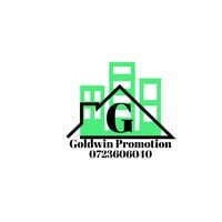 logo Goldwin Promotion