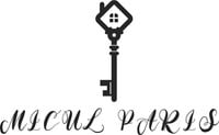 logo Micul Paris Properties Srl