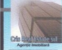 Cris Real Estate SRL