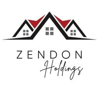 logo Zendon Holdings