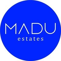 logo Luiza Madu Estates