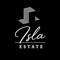 logo Isla Estate
