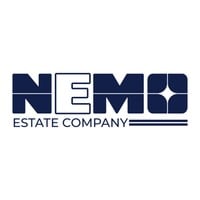 logo Nemo Estate Suceava