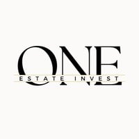 logo One Estate Invest