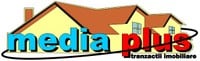logo Agentia Imobiliara Media Plus