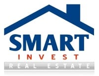 logo Smart Invest Real Estate