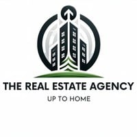 logo The Real Estate Agency