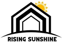 logo Rising Sunshine