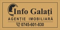 logo Info Galati