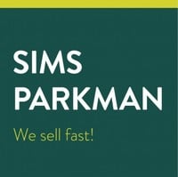 logo Sims Parkman