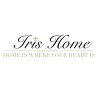 logo Iris Home