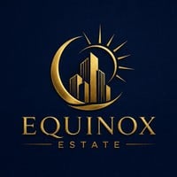 logo Equinox Estate