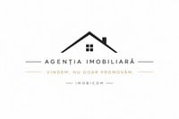 logo Agentia Imobiliara Imobicom